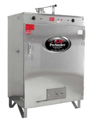 Pro-Smoker 150SS
