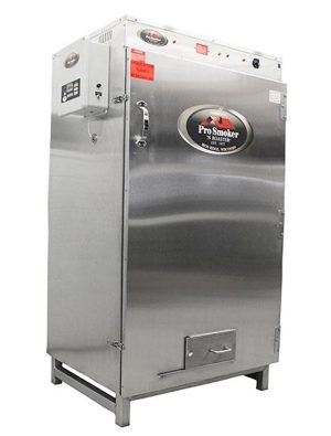 Pro-Smoker 300SS