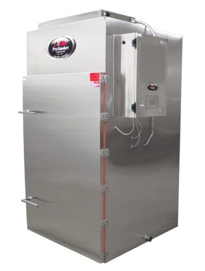 Pro-Smoker 700T