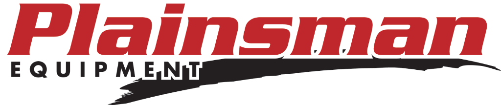 Plainsman logo