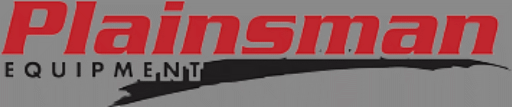 Plainsman logo