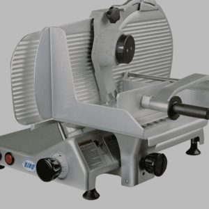 New machines in stock